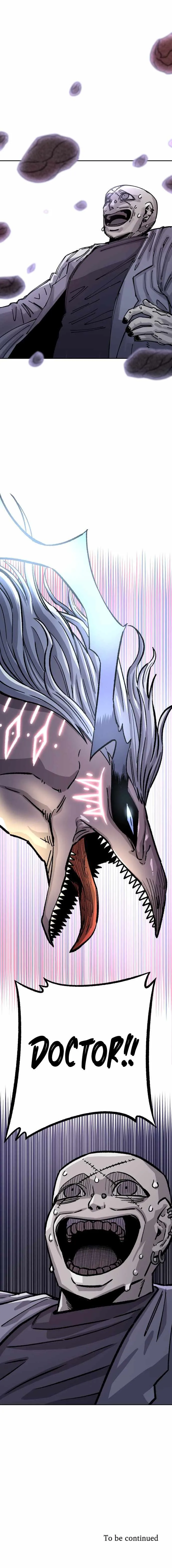 Reincarnation of the Veteran Soldier Chapter 28 Online - página 14