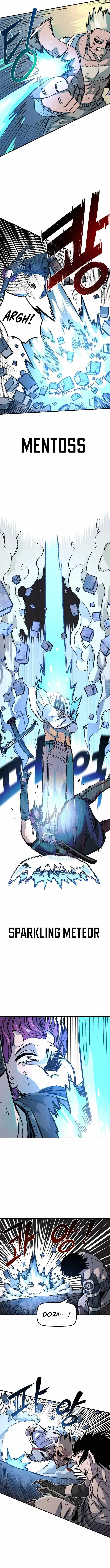 Reincarnation of the Veteran Soldier Chapter 46 Online - página 11