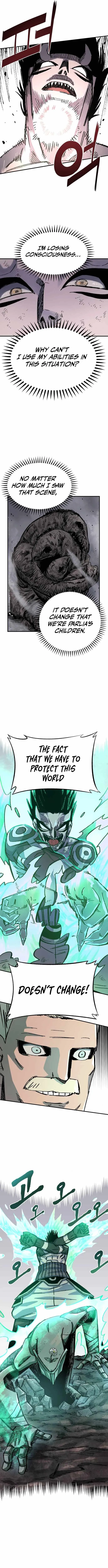 Reincarnation of the Veteran Soldier Chapter 46 Online - página 12