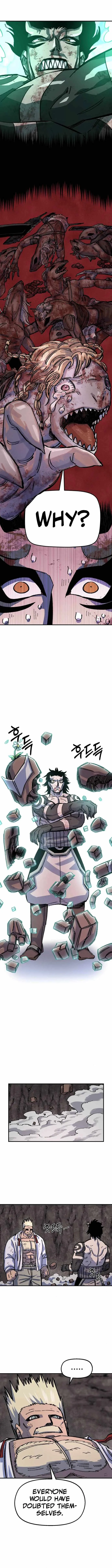 Reincarnation of the Veteran Soldier Chapter 46 Online - página 13