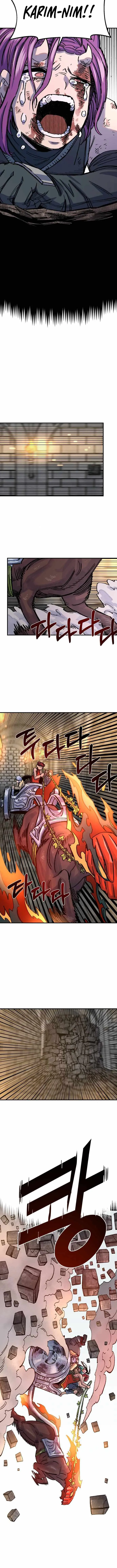 Reincarnation of the Veteran Soldier Chapter 46 Online - página 15