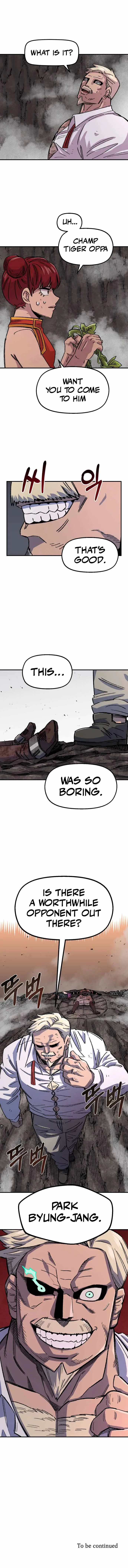 Reincarnation of the Veteran Soldier Chapter 46 Online - página 17