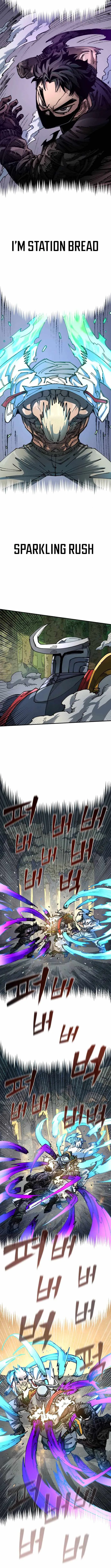 Reincarnation of the Veteran Soldier Chapter 48 Online - página 13