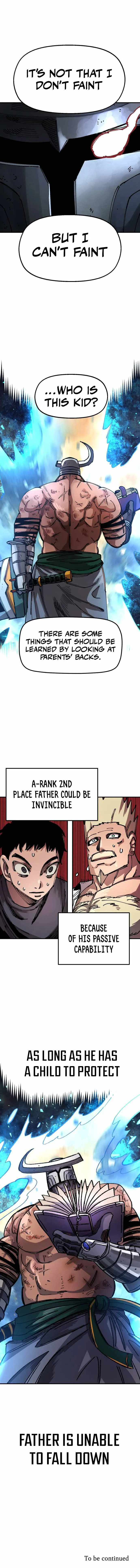 Reincarnation of the Veteran Soldier Chapter 48 Online - página 17