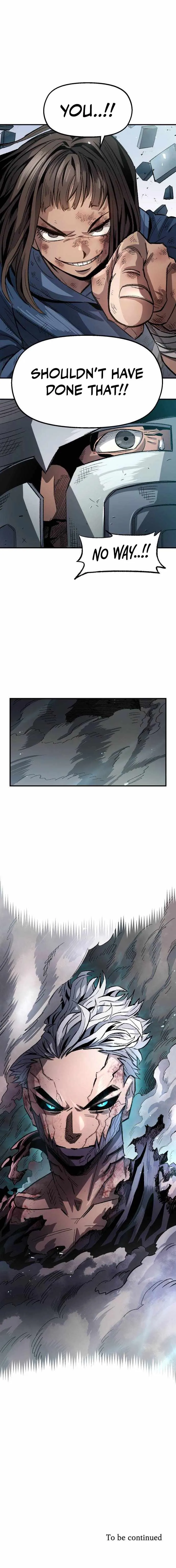 Reincarnation of the Veteran Soldier Chapter 53 Online - página 13