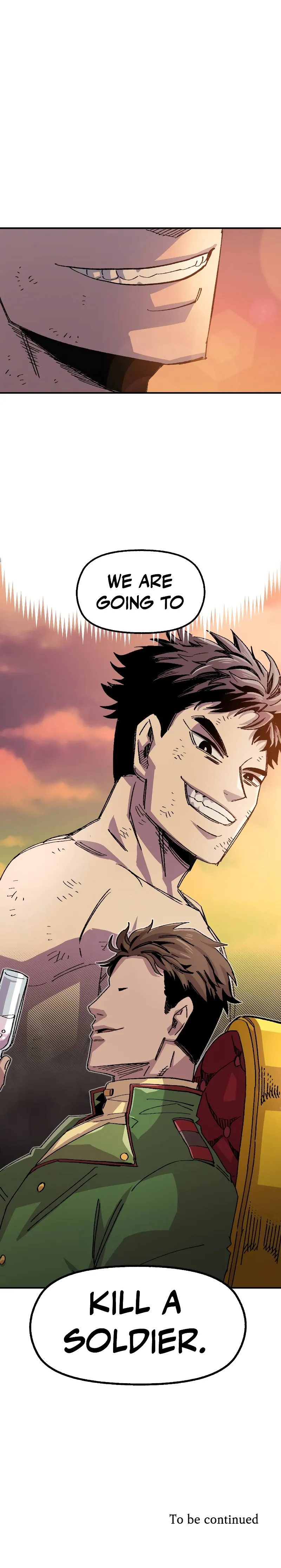 Reincarnation of the Veteran Soldier Chapter 54 Online - página 12