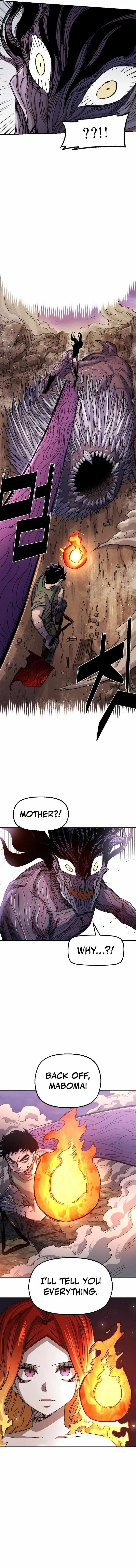 Reincarnation of the Veteran Soldier Chapter 56 Online - página 10