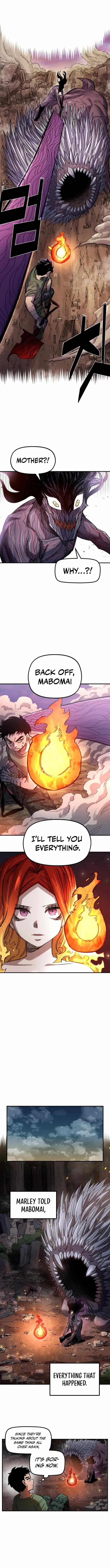 Reincarnation of the Veteran Soldier Chapter 57 Online - página 2
