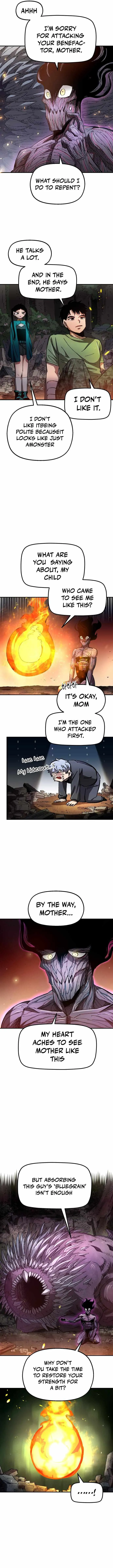Reincarnation of the Veteran Soldier Chapter 57 Online - página 3
