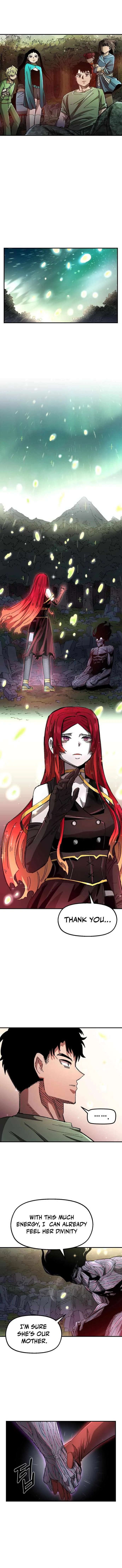 Reincarnation of the Veteran Soldier Chapter 57 Online - página 5