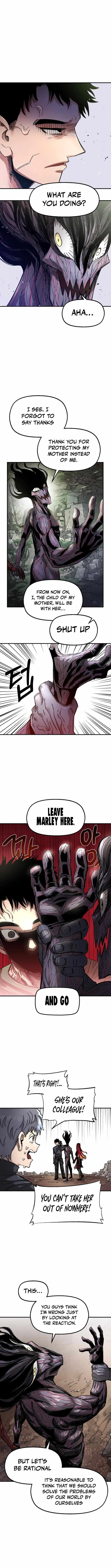 Reincarnation of the Veteran Soldier Chapter 57 Online - página 7
