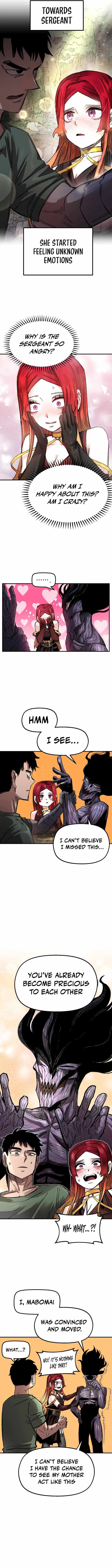 Reincarnation of the Veteran Soldier Chapter 57 Online - página 9