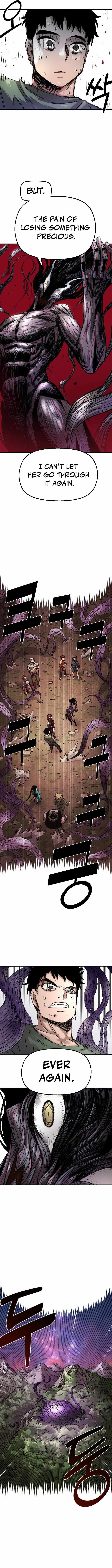 Reincarnation of the Veteran Soldier Chapter 57 Online - página 11