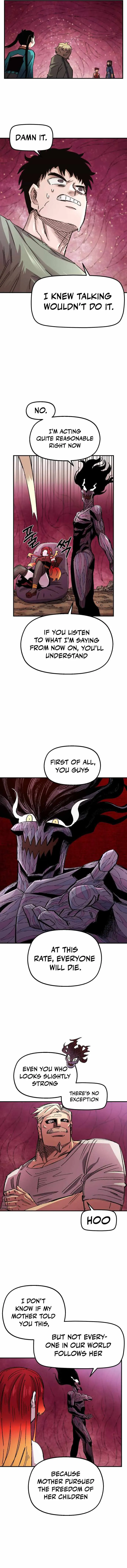 Reincarnation of the Veteran Soldier Chapter 57 Online - página 12
