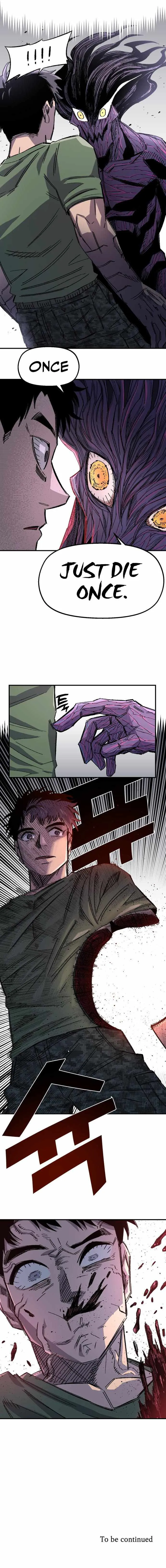 Reincarnation of the Veteran Soldier Chapter 57 Online - página 15