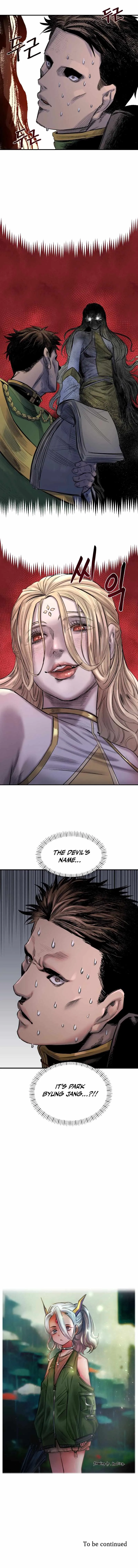Reincarnation of the Veteran Soldier Chapter 58 Online - página 17