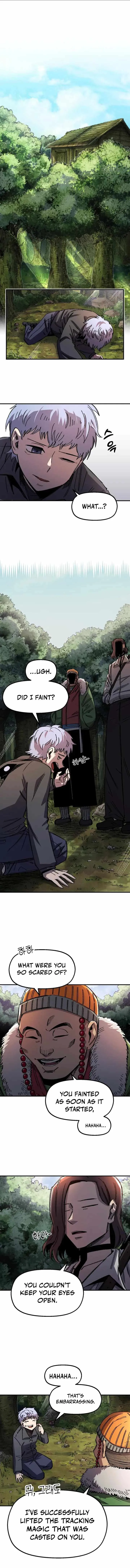 Reincarnation of the Veteran Soldier Chapter 62 Online - página 3