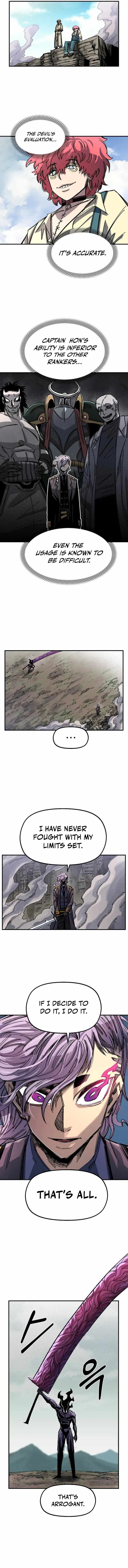 Reincarnation of the Veteran Soldier Chapter 62 Online - página 11