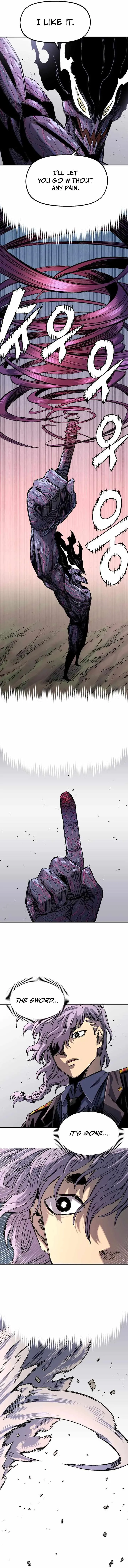 Reincarnation of the Veteran Soldier Chapter 62 Online - página 12