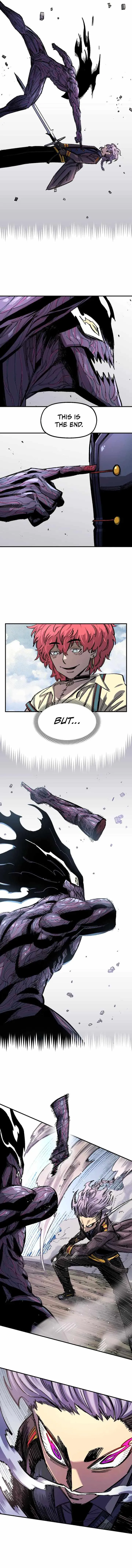 Reincarnation of the Veteran Soldier Chapter 62 Online - página 13