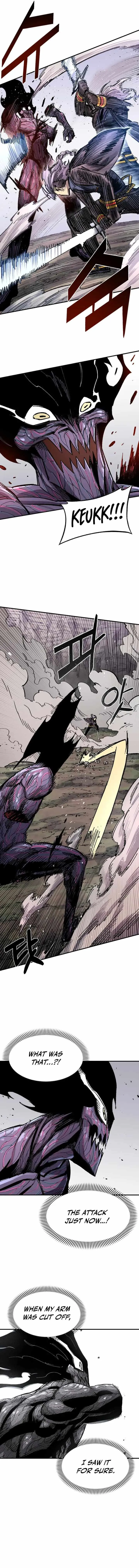 Reincarnation of the Veteran Soldier Chapter 62 Online - página 14