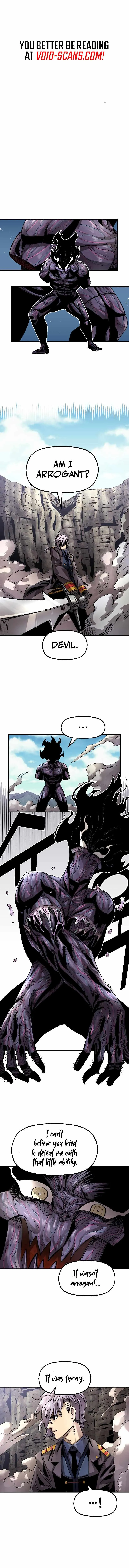 Reincarnation of the Veteran Soldier Chapter 63 Online - página 3