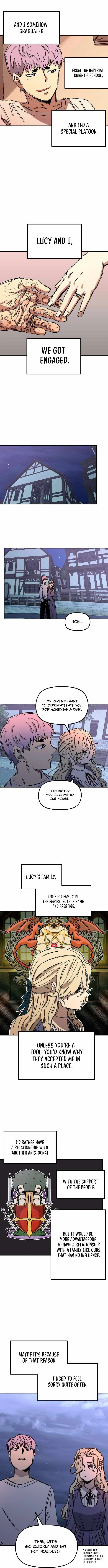 Reincarnation of the Veteran Soldier Chapter 65 Online - página 9