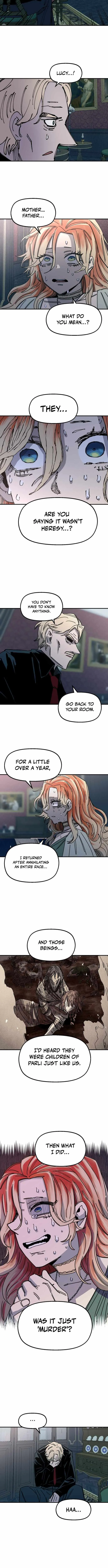 Reincarnation of the Veteran Soldier Chapter 65 Online - página 15