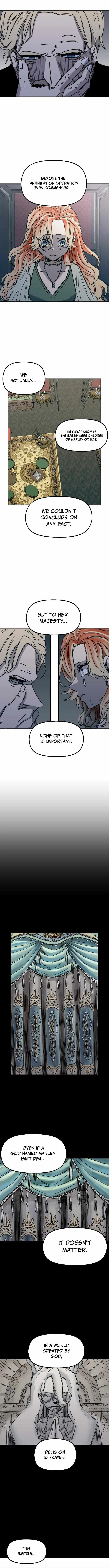 Reincarnation of the Veteran Soldier Chapter 65 Online - página 16