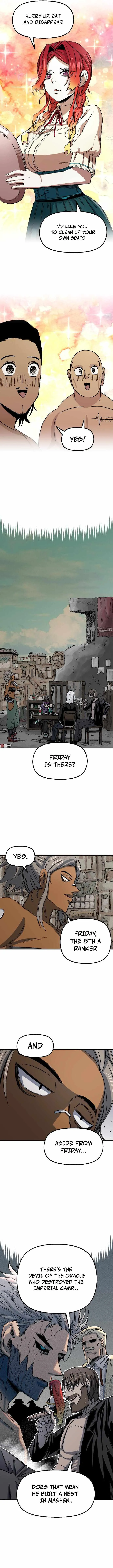 Reincarnation of the Veteran Soldier Chapter 68 Online - página 15