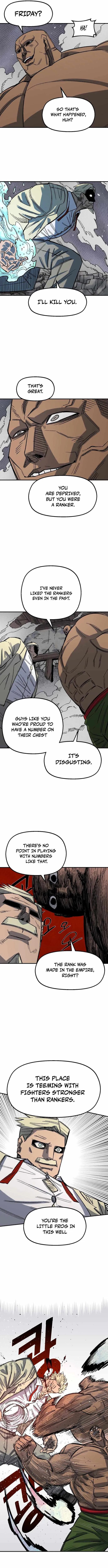 Reincarnation of the Veteran Soldier Chapter 68 Online - página 18