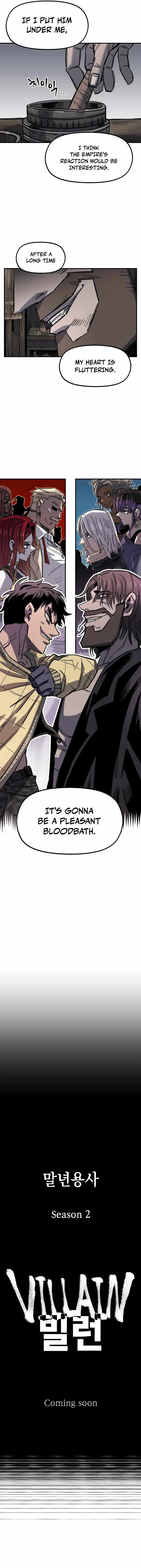 Reincarnation of the Veteran Soldier Chapter 68 Online - página 21