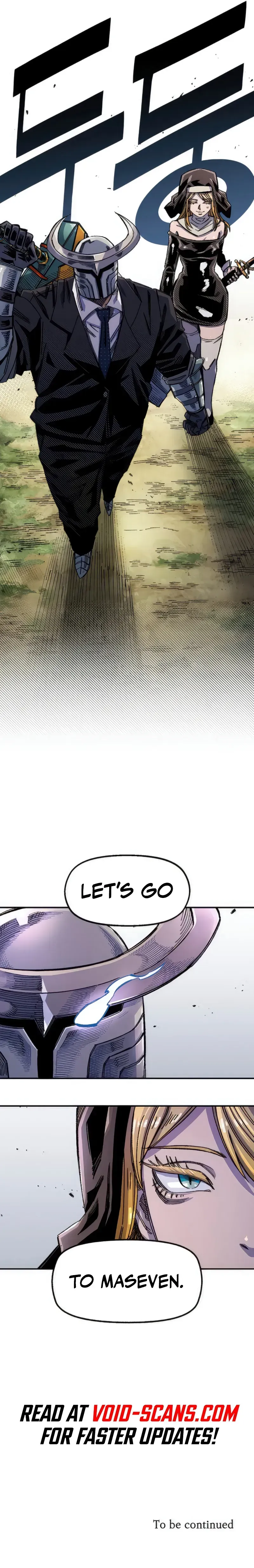Reincarnation of the Veteran Soldier Chapter 71 Online - página 10