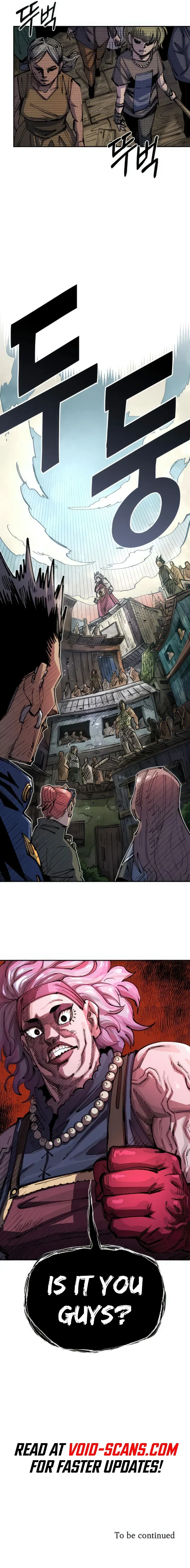 Reincarnation of the Veteran Soldier Chapter 72 Online - página 12