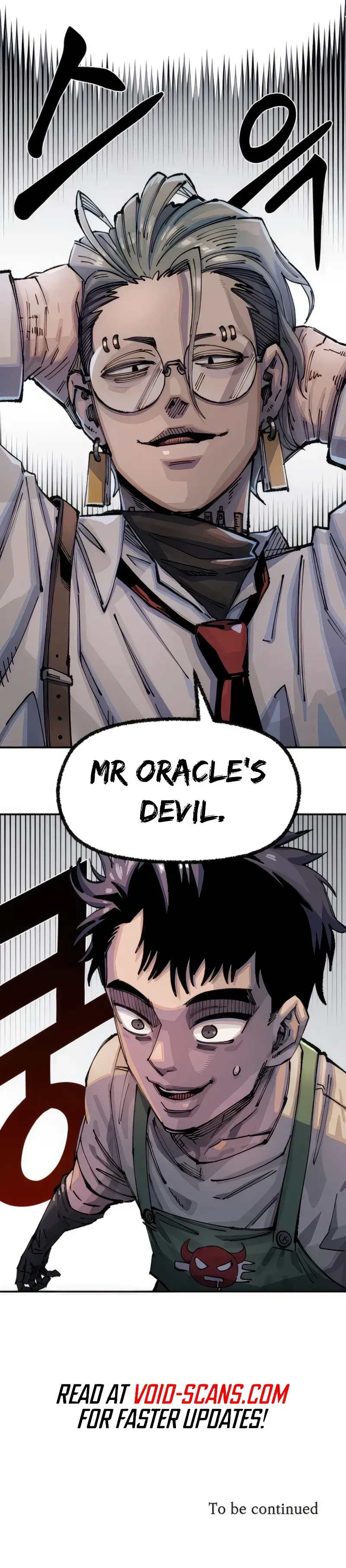 Reincarnation of the Veteran Soldier Chapter 74 Online - página 13