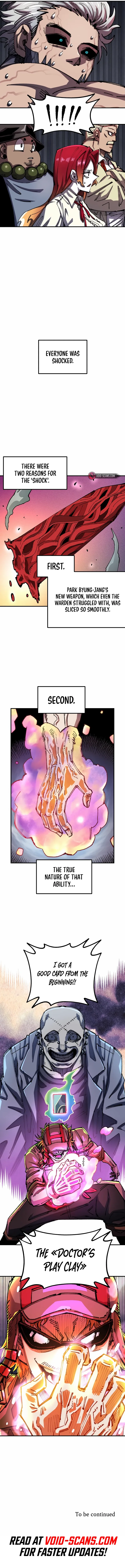 Reincarnation of the Veteran Soldier Chapter 77 Online - página 12