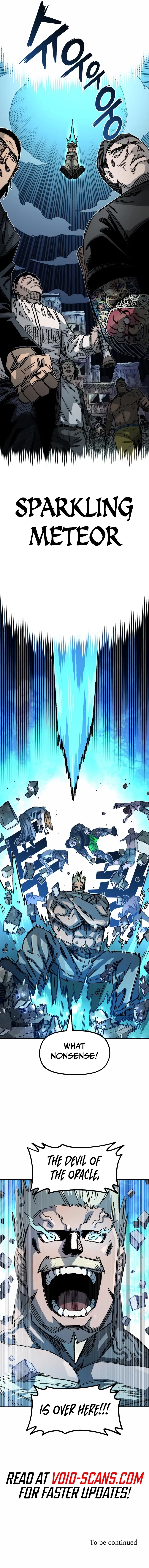 Reincarnation of the Veteran Soldier Chapter 82 Online - página 12