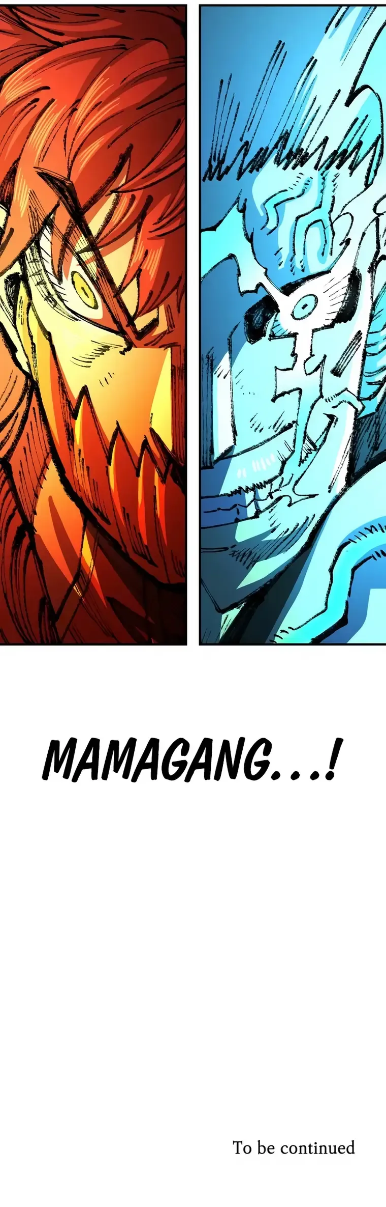 Reincarnation of the Veteran Soldier Chapter 86 Online - página 14
