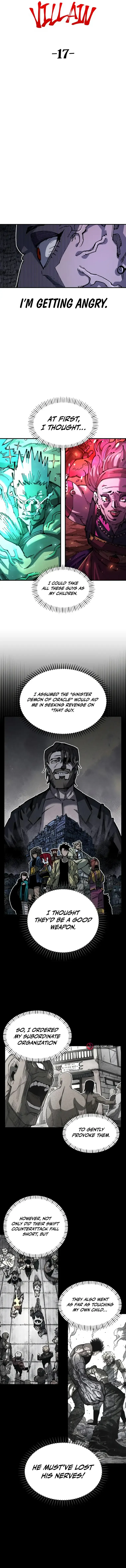 Reincarnation of the Veteran Soldier Chapter 87 Online - página 2