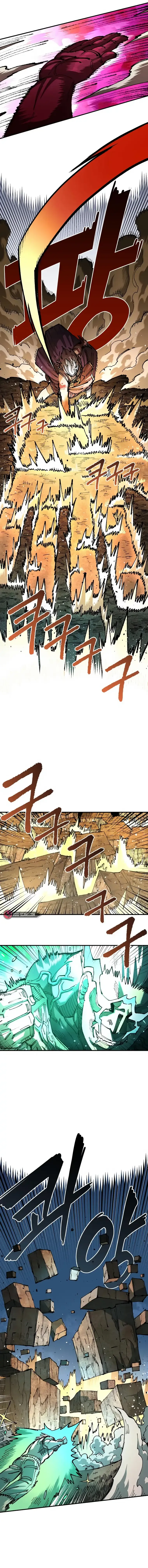 Reincarnation of the Veteran Soldier Chapter 87 Online - página 5