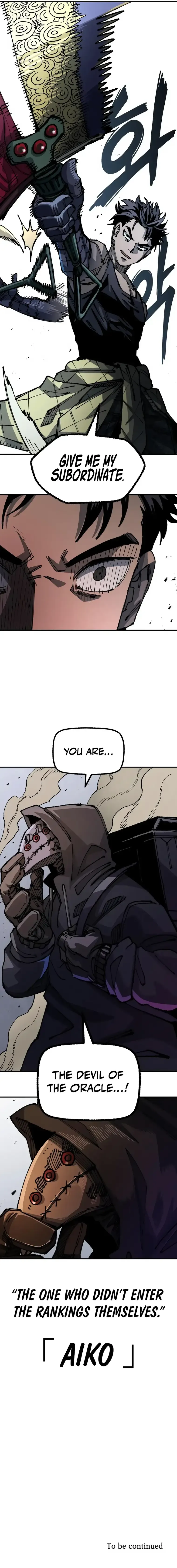 Reincarnation of the Veteran Soldier Chapter 88 Online - página 13