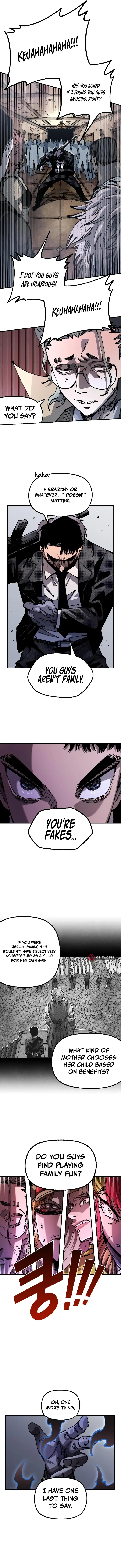 Reincarnation of the Veteran Soldier Chapter 94 Online - página 3