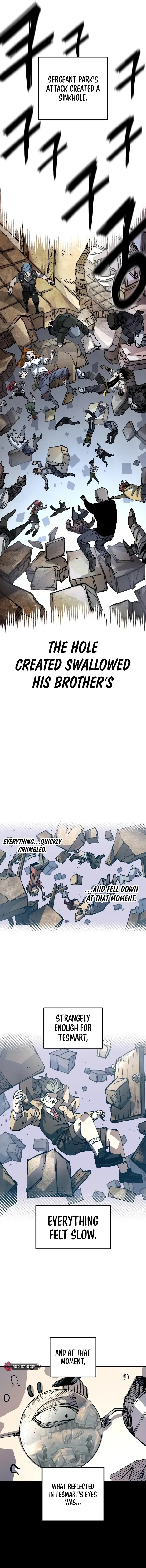 Reincarnation of the Veteran Soldier Chapter 94 Online - página 5