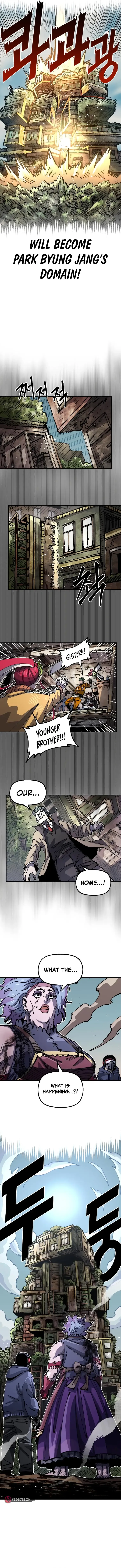 Reincarnation of the Veteran Soldier Chapter 94 Online - página 12