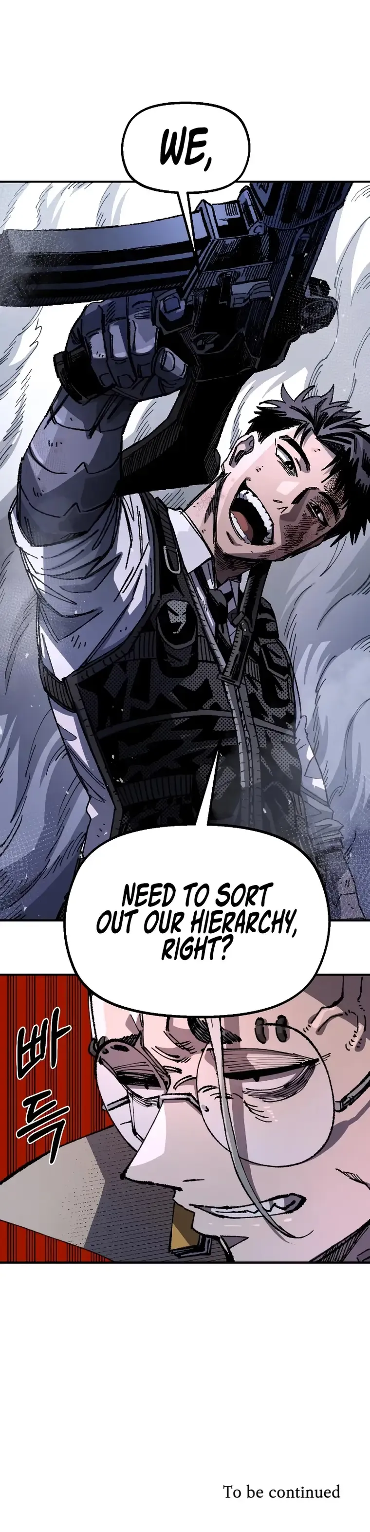 Reincarnation of the Veteran Soldier Chapter 95 Online - página 31