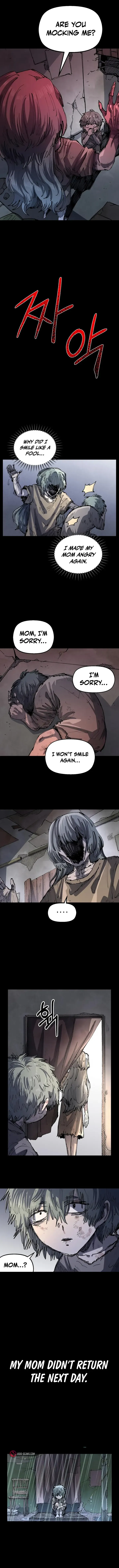 Reincarnation of the Veteran Soldier Chapter 96 Online - página 2