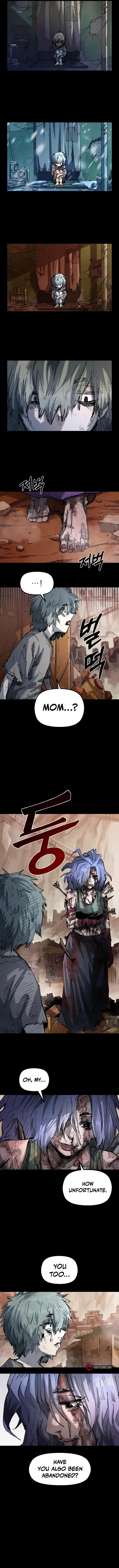 Reincarnation of the Veteran Soldier Chapter 96 Online - página 3