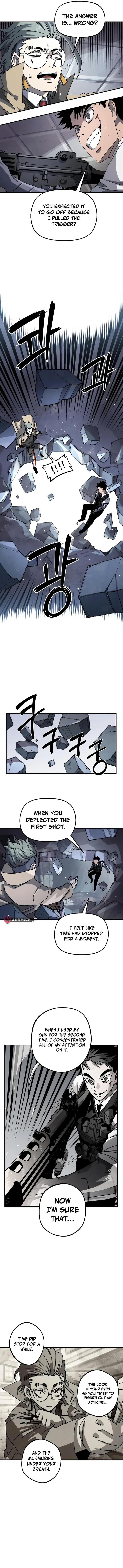 Reincarnation of the Veteran Soldier Chapter 96 Online - página 12