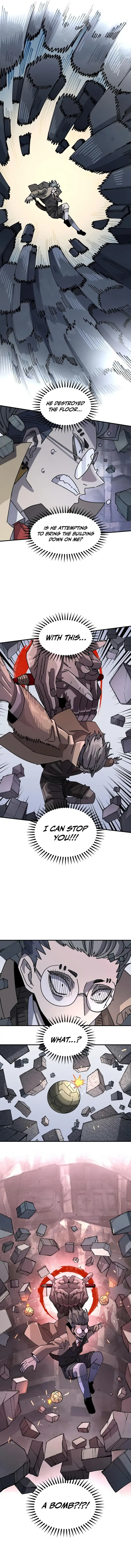 Reincarnation of the Veteran Soldier Chapter 96 Online - página 14