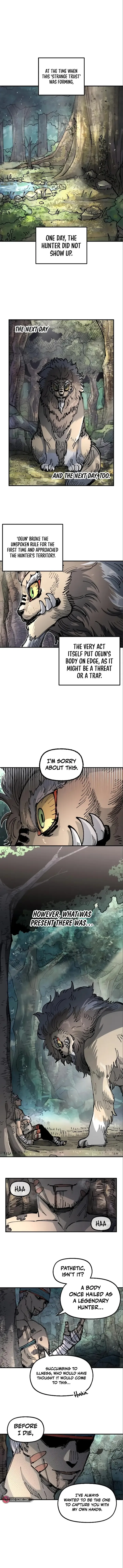 Reincarnation of the Veteran Soldier Chapter 98 Online - página 2